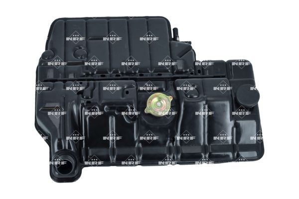 Koelvloeistof expansievat past: MERCEDES LP, MK, NG, SK, T2/L OM314.910-OM446.946 01.59-12.96