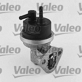 VALEO Brandstofpomp 247084