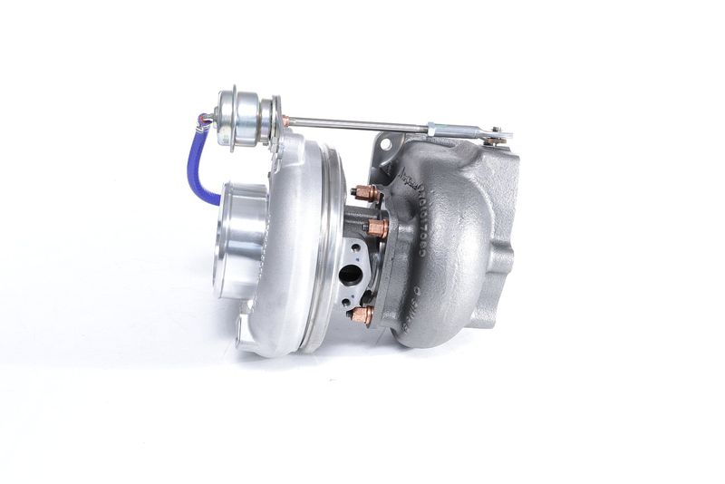 Compresor,sistem de supraalimentare T918354 BTS Turbo