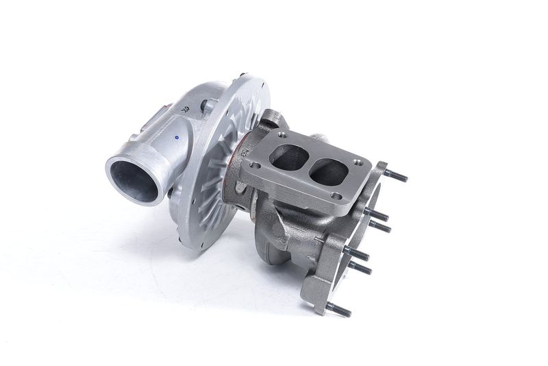 Compresor,sistem de supraalimentare T917062 BTS Turbo