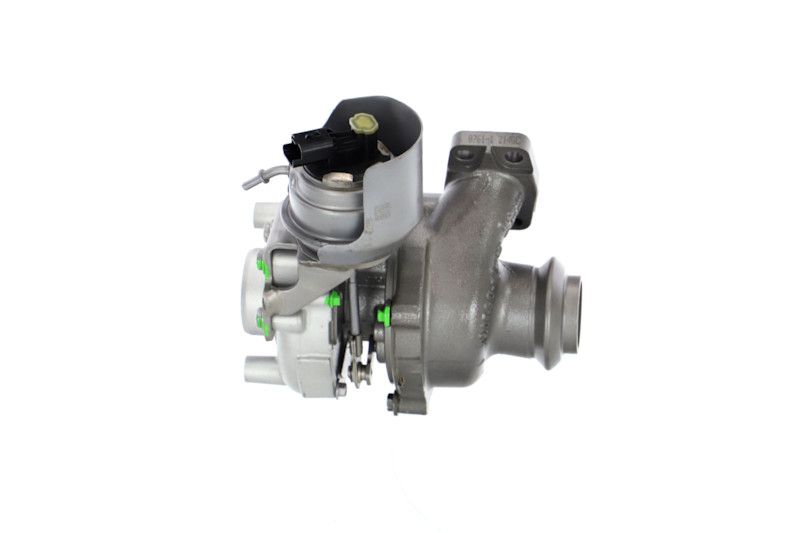 REMANTE 003-002-004515R Charger, charging (supercharged/turbocharged)