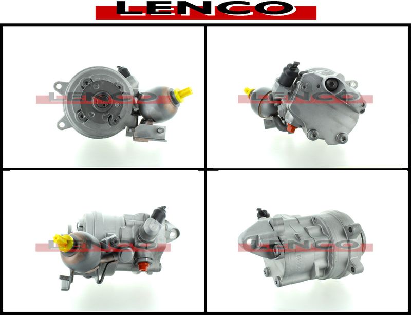 LENCO hidraulikus szivattyú, kormányzás SP4112