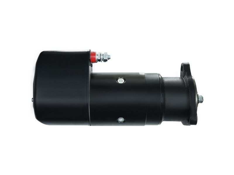 AS-PL S0012 Starteris