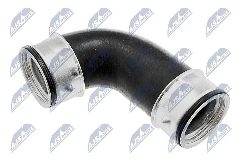 NTY GPP-VW-023 Charge Air Hose