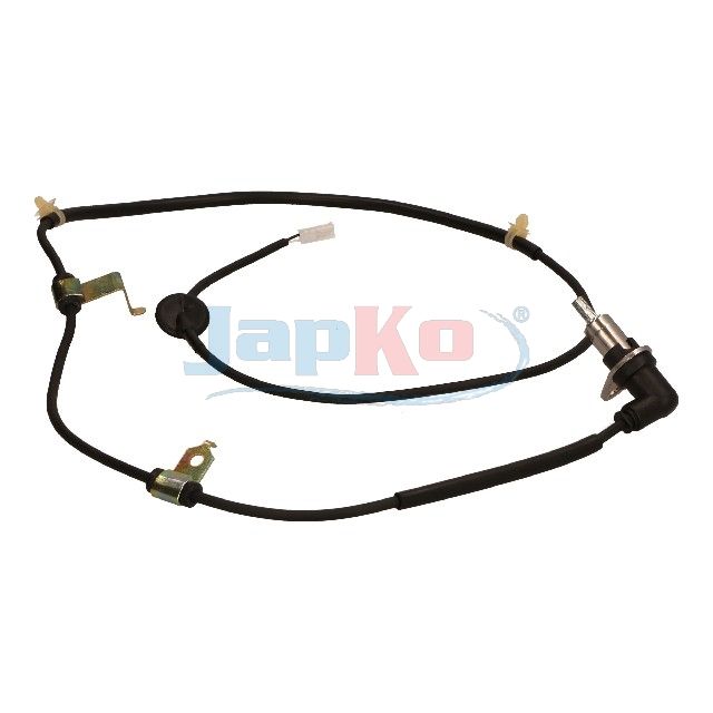 Andur, rattapöörete arv, JAPKO 151809