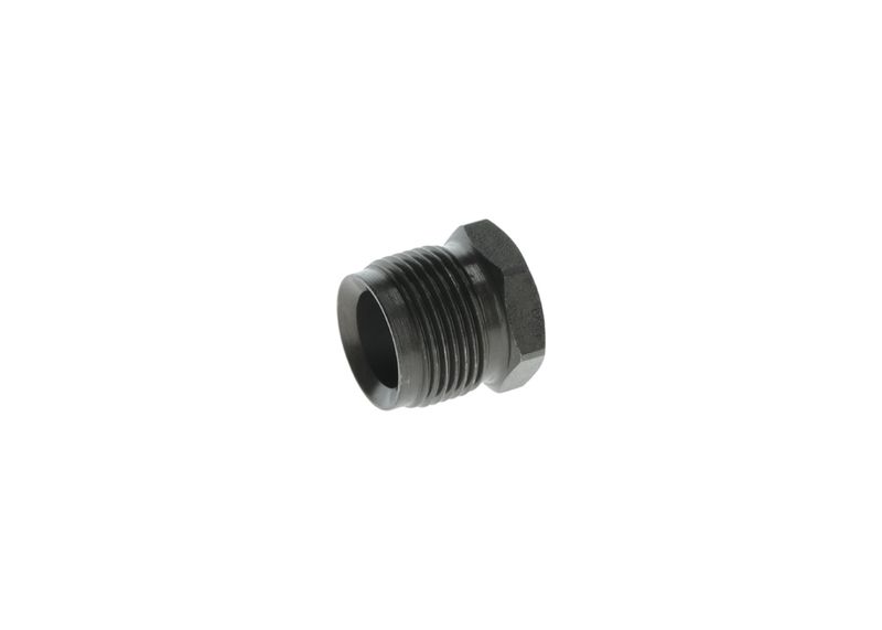 BOSCH F00RJ00346 Socket union, injection nozzle inlet connector