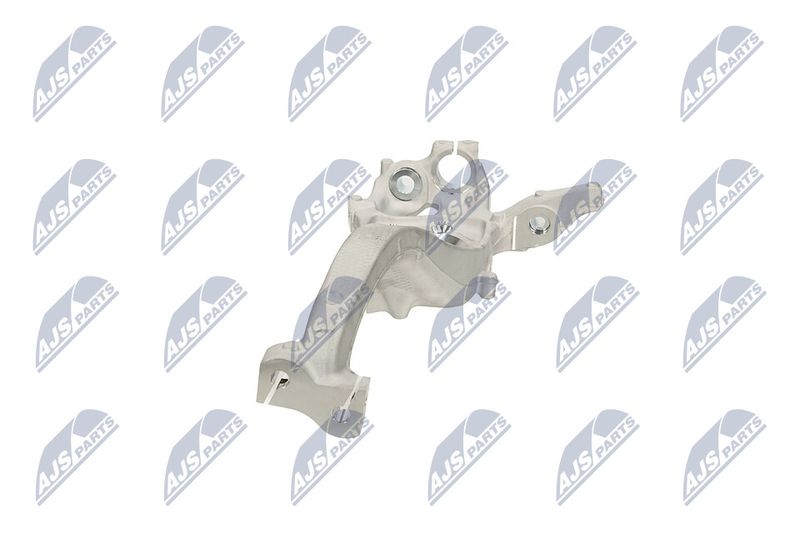 NTY ZZP-WW-046 Steering Knuckle, wheel suspension