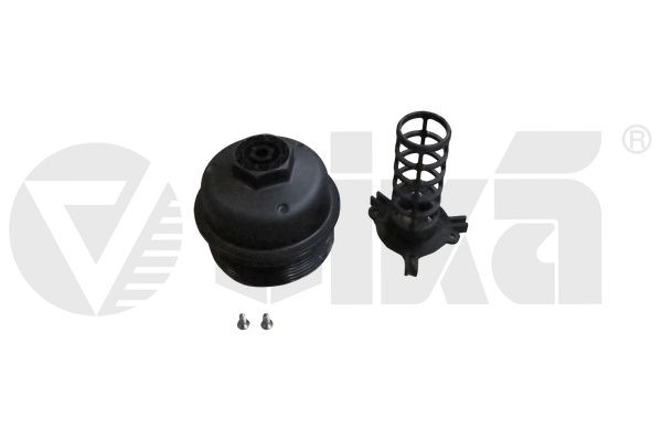 Capac, carcasa filtru ulei vika 11151769901