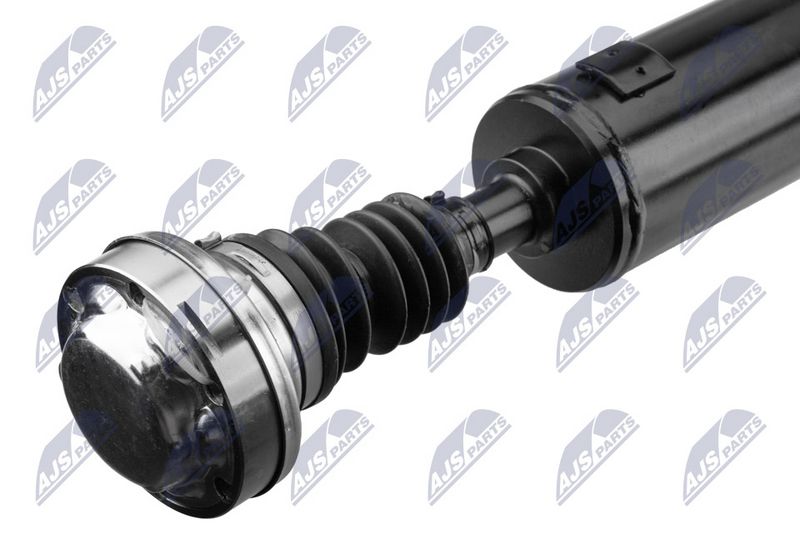 NTY NWN-ME-102 Propshaft, axle drive