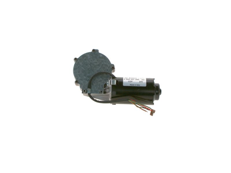 Bosch Wiper Motor 0 986 337 250