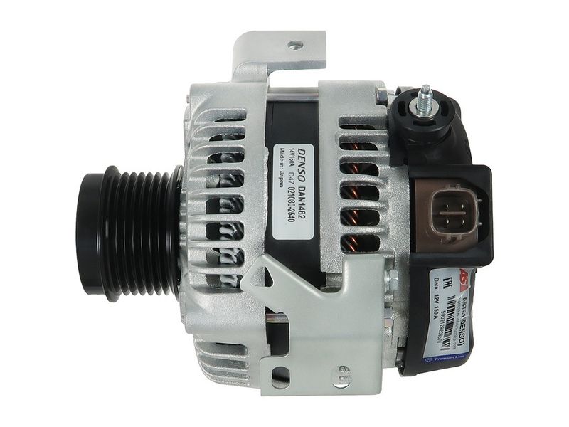 AS-PL A6781(DENSO) Alternator