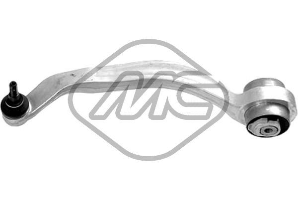 Metalcaucho lengőkar, kerékfelfüggesztés 52025