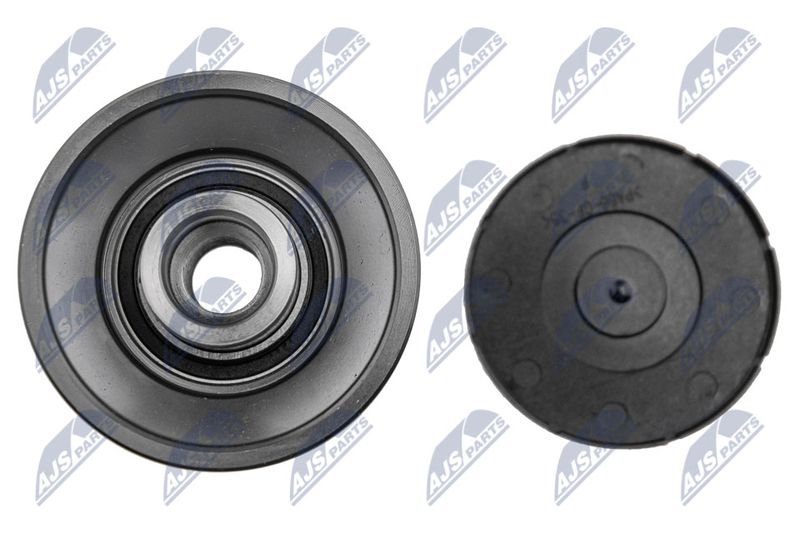 NTY ESA-CH-001 Alternator Freewheel Clutch