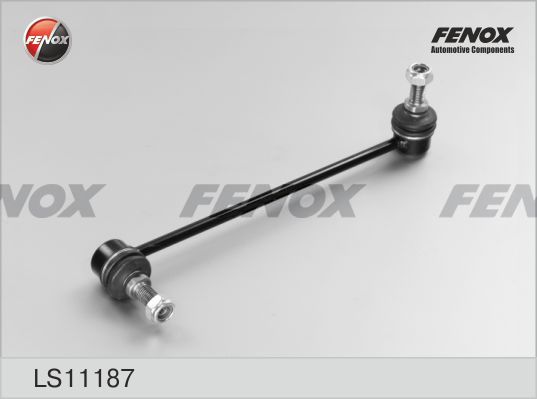 биалета FENOX