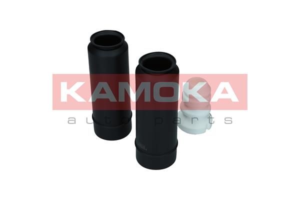 KAMOKA 2019095 Dust Cover Kit, shock absorber