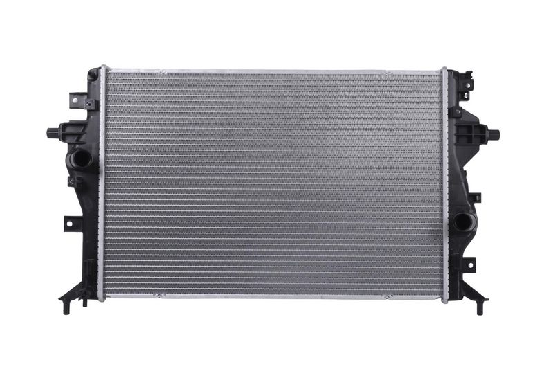 KAMOKA 7700306 Radiator, engine cooling