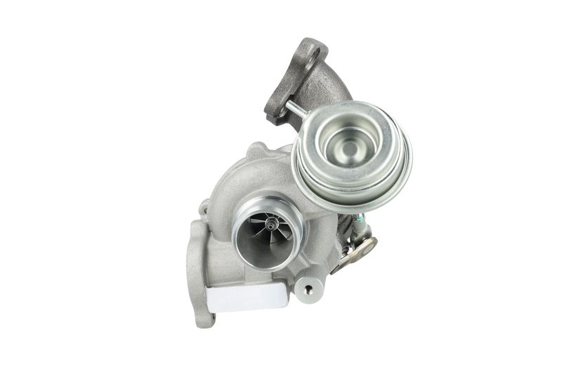 Kompressor, ülelaadimine, NRF 90010024