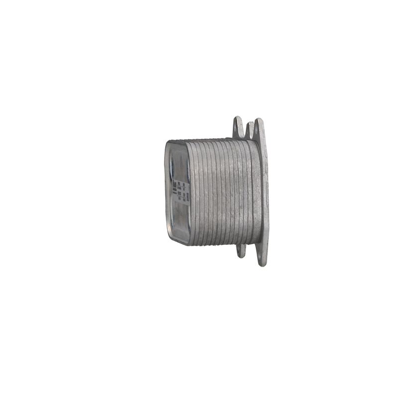 Õliradiaator, mootoriõli, NISSENS 90681
