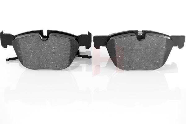 GH GH-410326 Brake Pad Set, disc brake