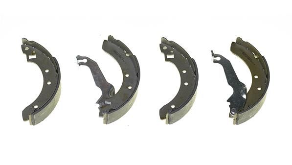 BREMBO S 24 507 Brake Shoe Set