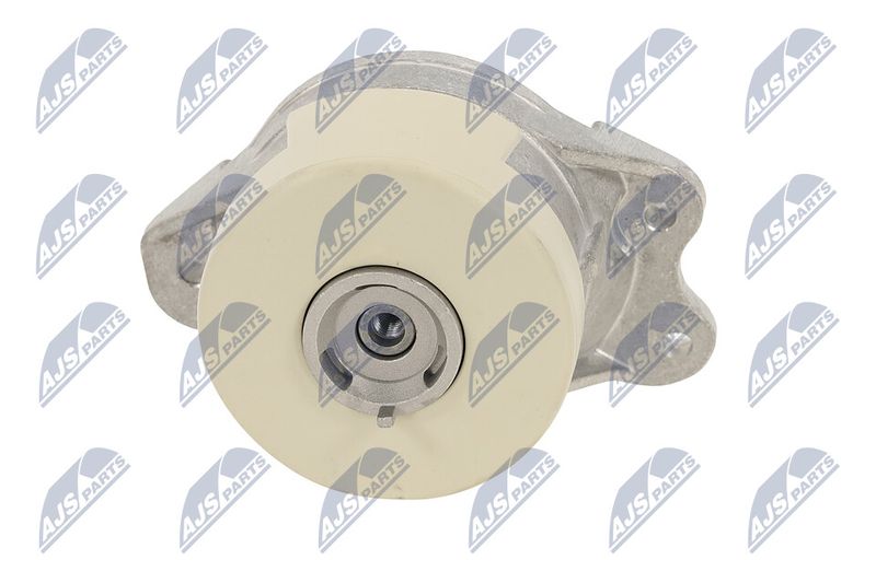 Paigutus, Mootor, NTY ZPS-ME-064