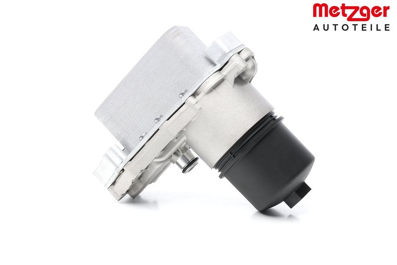 METZGER AUTOTEILE 2370148 Housing, oil filter
