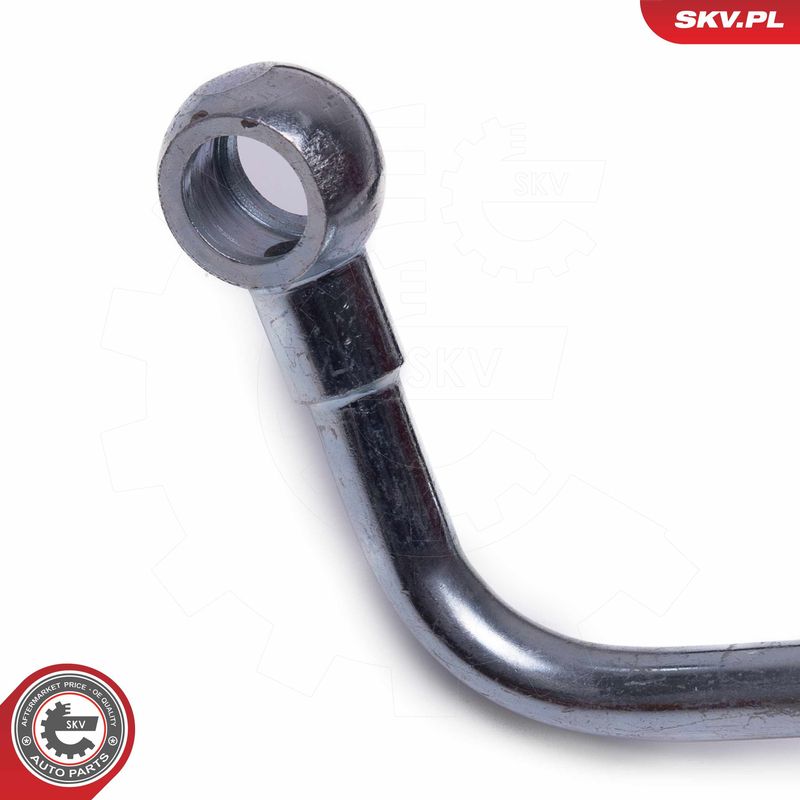 ESEN SKV 10SKV871 Hydraulic Hose, steering