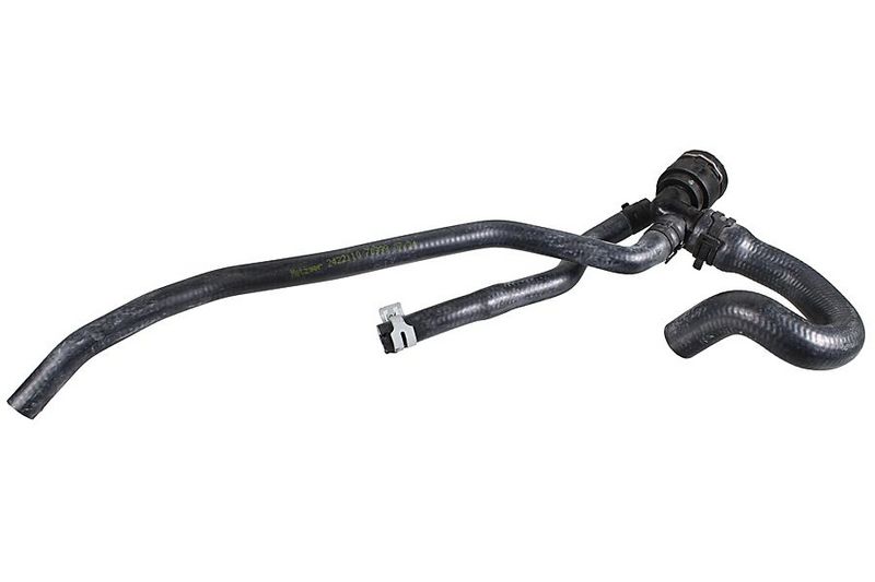 METZGER AUTOTEILE 2422110 Radiator Hose