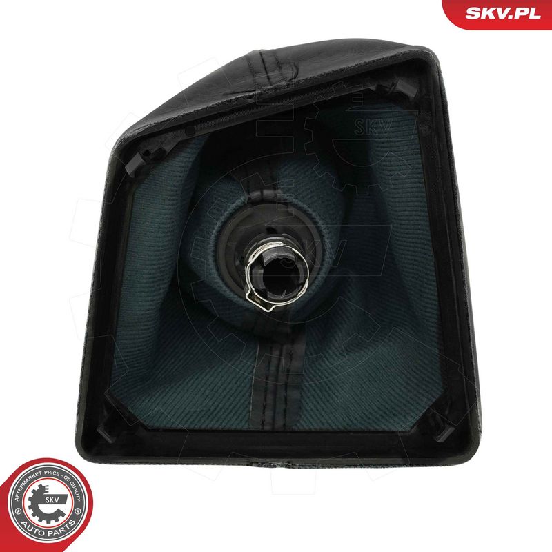 ESEN SKV 63SKV579 3RG Gear Lever Knob
