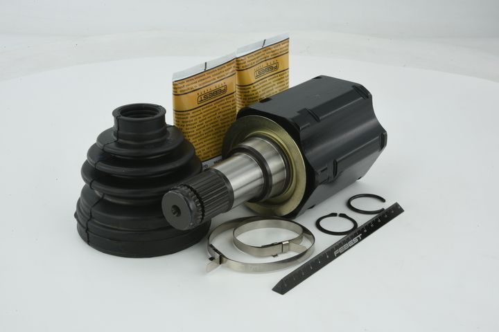 FEBEST 0111-GRN245 Parts Connecting Rod