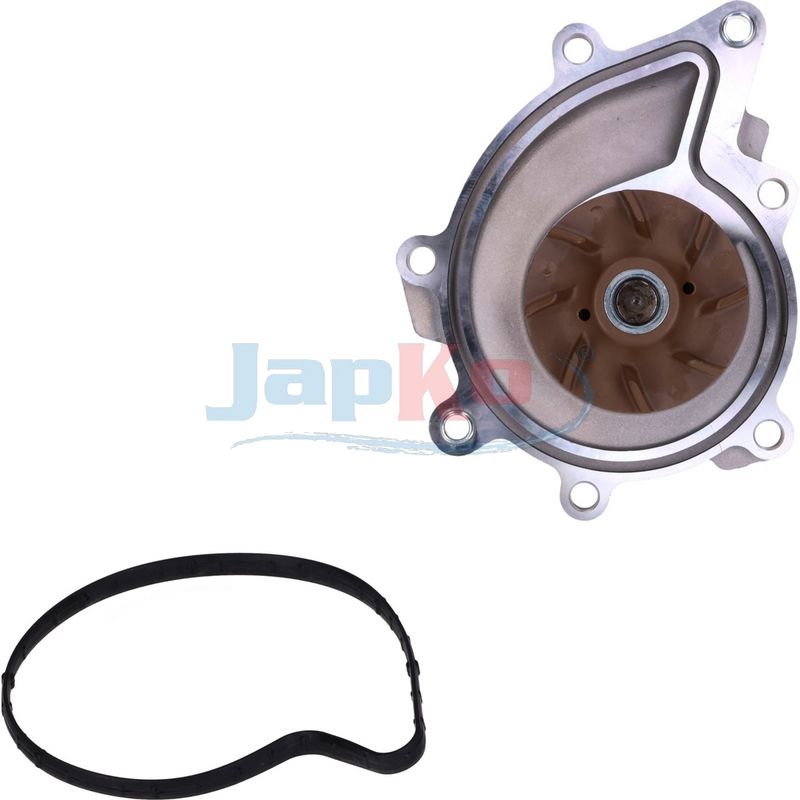 JAPKO 35S08 Vandens siurblys
