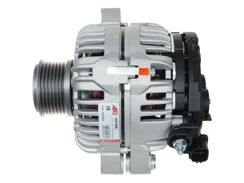 AS-PL A0738S Alternator