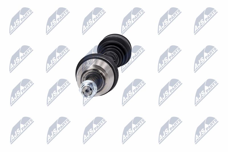 Veovõll, NTY NPW-AR-046