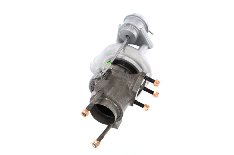 REMANTE 003-001-001038R Charger, charging (supercharged/turbocharged)