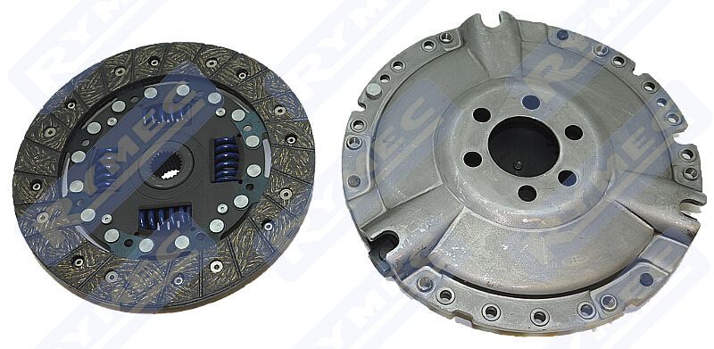 RYMEC Clutch Kit JT9025