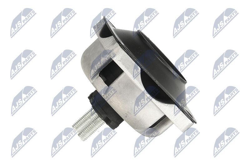 Paigutus, Mootor, NTY ZPS-ME-093