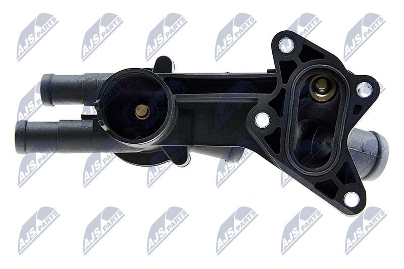 NTY CTM-VW-038 Thermostat Housing