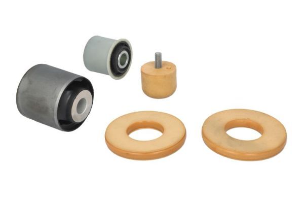 Reparatursatz, Fahrerhauslagerung