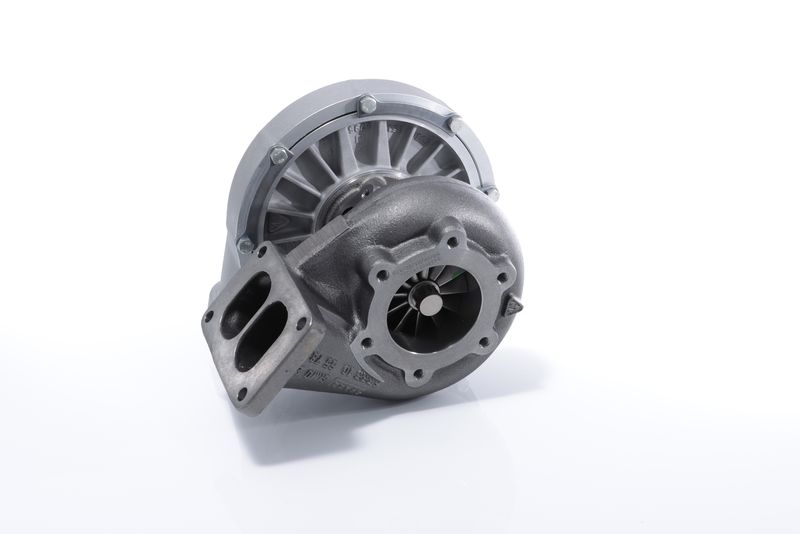 Compresor,sistem de supraalimentare T911853 BTS Turbo
