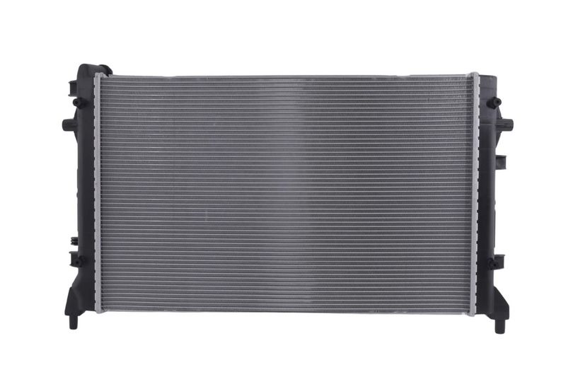 Radiaator, mootorijahutus,...