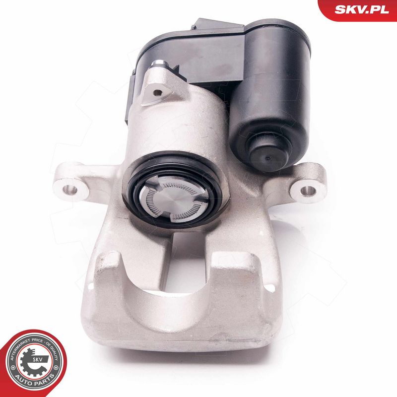 Pidurisadul, ESEN SKV 23SKV258