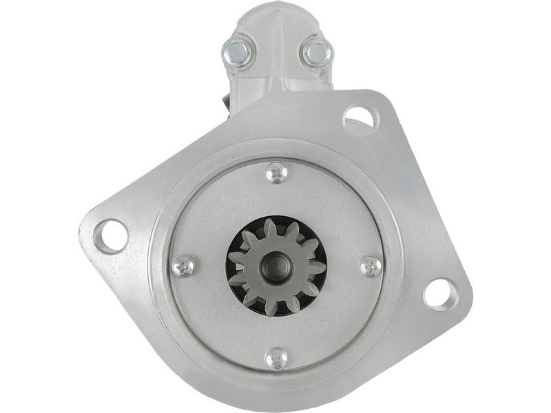 Starter, AS-PL S2024