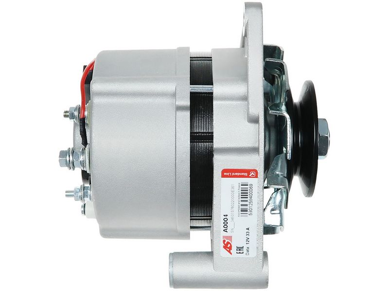 AS-PL A0004 Alternator