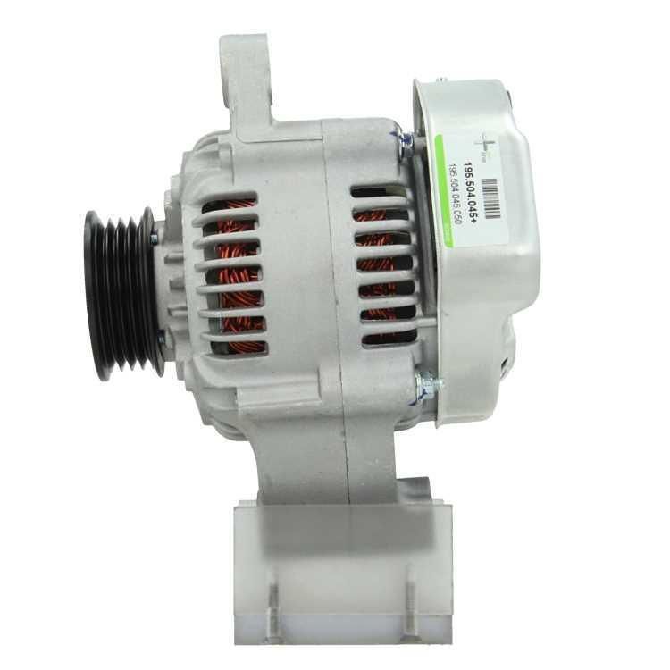 Generaator, BV PSH 195.504.045.050