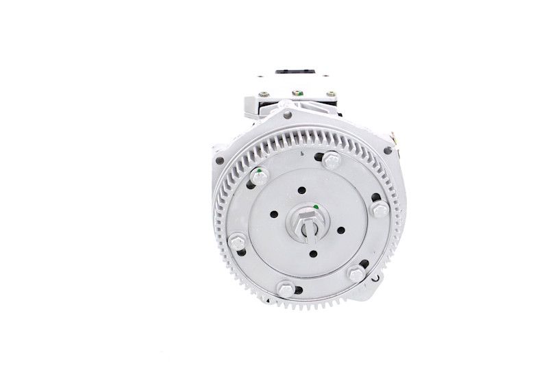 REMANTE 002-001-000181R Injection Pump