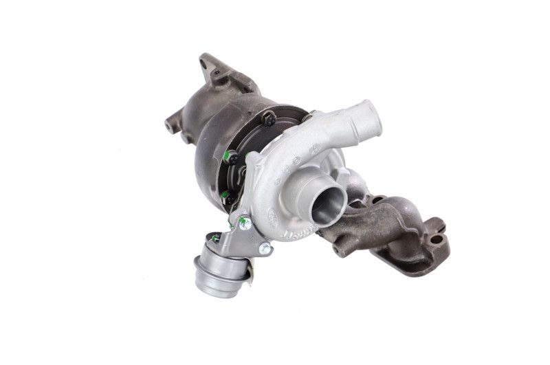 REMANTE 003-001-000054R Charger, charging (supercharged/turbocharged)