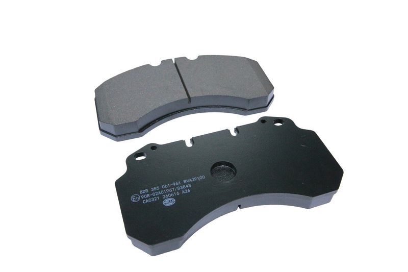 Prekės atitinka OEM kodą: 68321585