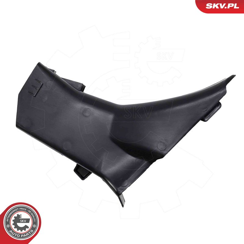 ESEN SKV 54SKV973 Intake Hose, air filter