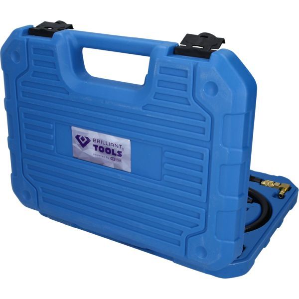 Kompressioonirõhu testimiskomplekt, KS TOOLS BT581050