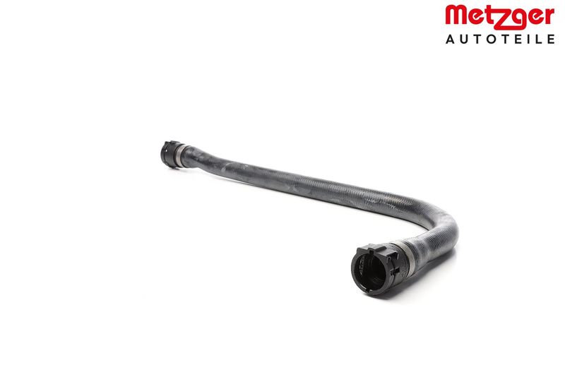 METZGER AUTOTEILE 2420304 Radiator Hose